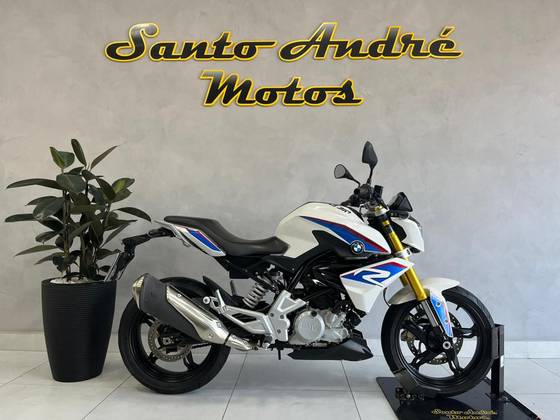 BMW G 310 R BMW G 310 R